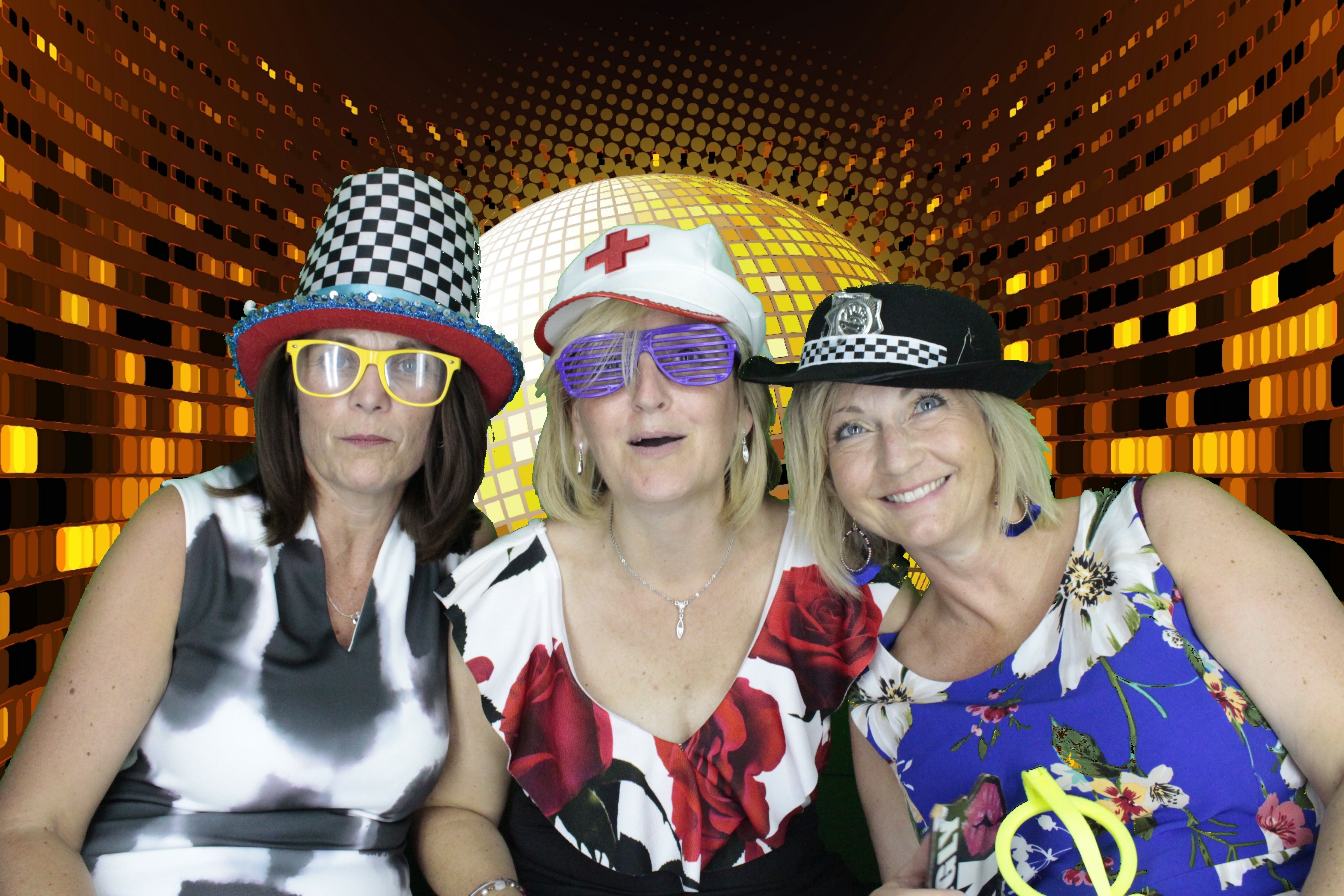 The Gaiety Bar Joint Birthday | View more photos from the event at gallery.myphotoboothexperience.co.uk/u/MyPhotoBoothExperienceLtd/The-Gaiety-Bar-Joint-Birthday